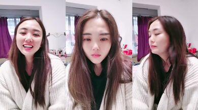 情色主播 布叮x