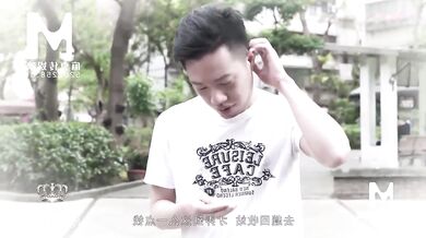 【国产】麻豆传媒作品MDX-0054天降茎喜000免费观看